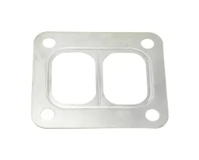 Comp Turbo T4 Divided Stainless Steel Inlet Gasket