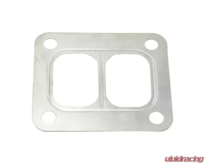 Comp Turbo T4 Divided Stainless Steel Inlet Gasket - 6000001