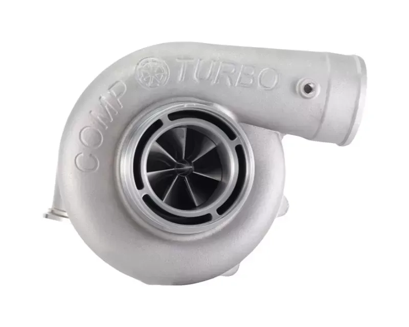 Comp Turbo CTR4102H-7280 360 Journal Bearing Turbocharger 1175hp - 4102007-H