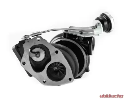 Comp Turbo CTR-X550 5856 Stg.1 Triplex Ceramic Ball Bearing Direct Replacement Turbocharger  Mitsubishi EVO 9 1992-2007 - 5600000