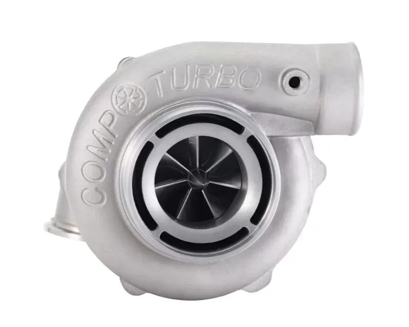 Comp Turbo CTR3281S-6062 Air-Cooled 1.0 Turbocharger 750hp - 3281004-S