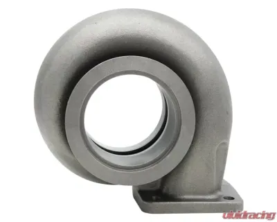 Comp Turbo CT4204 1.25 A/R T4 Inlet Twin Scroll 4" V-Band Turbine Housing - 4204124