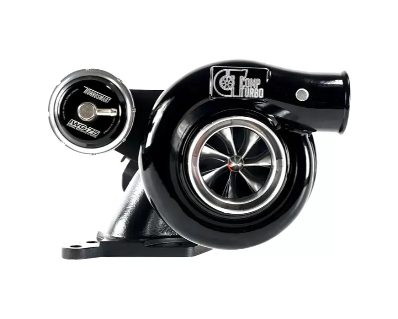 Comp Turbo CTR-X650 JDM Twin Scroll Turbocharger 6262 Stg.3 Subaru WRX | STI 2020-202107 - 5600014