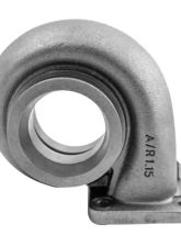 Comp Turbo CT4002 1.00 A/R T4 Inlet Twin Scroll 3 5/8 V-Band Turbine Housing                                     - 4002104 - Image 2