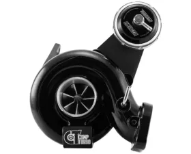 Comp Turbo CTR-X400 Triplex Ceramic Ball Bearing Bolt On Turbocharger 4747 Stg.1 Subaru Legacy | WRX  2005-2009
