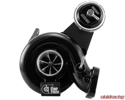 Comp Turbo CTR-X400 Triplex Ceramic Ball Bearing Bolt On Turbocharger 4747 Stg.1 Subaru Legacy | WRX  2005-2009 - 5600015