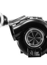 Comp Turbo CTR-X550 5856 Stg.1 Triplex Ceramic Ball Bearing Direct Replacement Turbocharger  Mitsubishi EVO 9 1992-2007                                     - 5600000 - Image 3