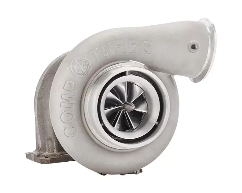 Comp Turbo CTR4828R-8890 Mid Frame Oil-Less 3.0 Turbocharger 1850hp - 4828002-R