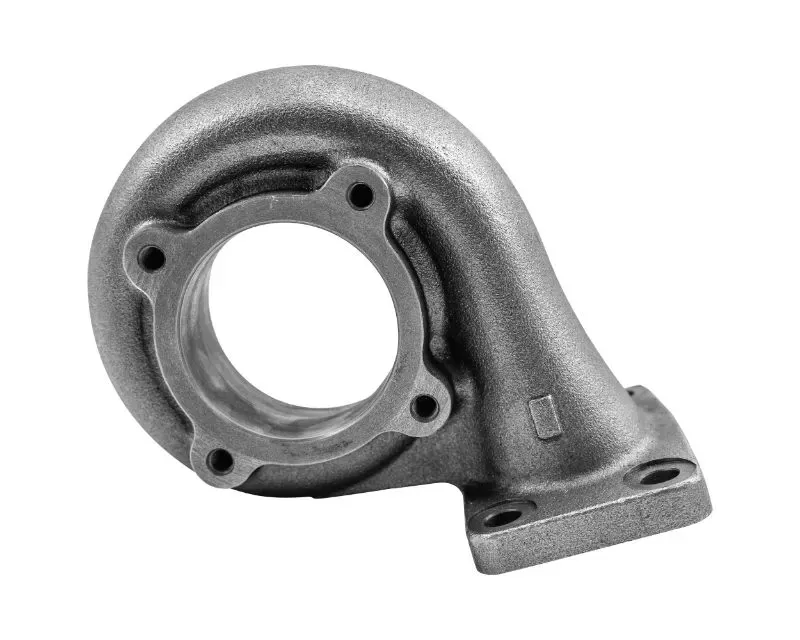 Comp Turbo CT30 .63 A/R T3 Inlet 4 Bolt Discharge Turbine Housing - 3081631