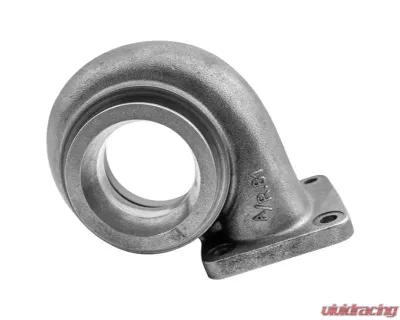 Comp Turbo CT36 .81 A/R T4 Inlet Single Entry 3 5/8 V-Band Turbine Housing - 3693814