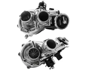 Comp Turbo CTR-X600 Direct Replacement Turbochargers Ford F150 2010-2012