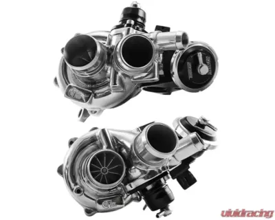 Comp Turbo CTR-X600 Direct Replacement Turbochargers Ford F150 2010-2012 - 5600021