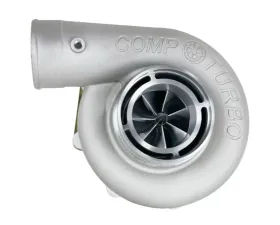 Comp Turbo CTR4002H-6875 Air-Cooled 1.0 Reverse Rotation Turbocharger 1150hp