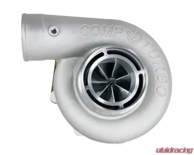 Comp Turbo CTR4093H-6871 Oil Lubricated 2.0 Reverse Rotation Turbocharger 1100hp - 4093001-HR