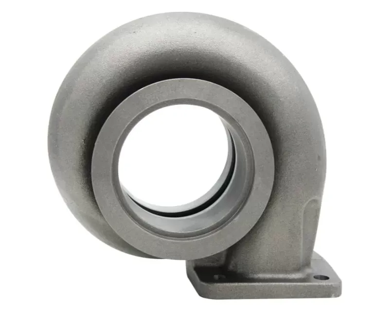 Comp Turbo CT4828 1.0 A/R T4 Inlet Twin Scroll 4" V-Band Turbine Housing - 4828104