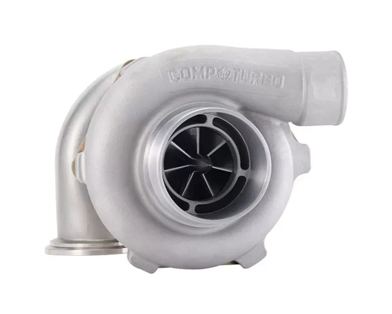 Comp Turbo CT2971S-5553 Oil Lubricated 2.0 Turbocharger - 2971001-B