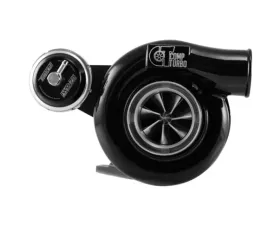 Comp Turbo CTR-X550 Triplex Ceramic Ball Bearing Direct Replacement Turbocharger Subaru WRX | STI 2020-202107 5856 Stg.2