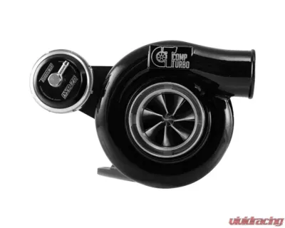 Comp Turbo CTR-X550 Triplex Ceramic Ball Bearing Direct Replacement Turbocharger Subaru WRX | STI 2020-202107 5856 Stg.2 - 5600011