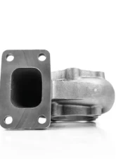 Comp Turbo .81 A/R T4 Inlet Single Entry 3 5/8 V-Band                                     - 13793814 - Image 2