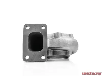 Comp Turbo .81 A/R T4 Inlet Single Entry 3 5/8 V-Band - 13793814