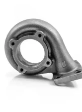 Comp Turbo .81 A/R T4 Inlet Single Entry 3 5/8 V-Band                                     - 13793814 - Image 2