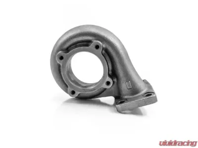 Comp Turbo .81 A/R T4 Inlet Single Entry 3 5/8 V-Band - 13793814