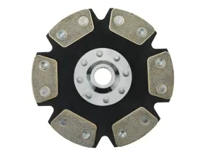 RAM Clutches 1000 Ser. Paddle Metallic Disc 7 7/8 X 1-23 Solid Hub