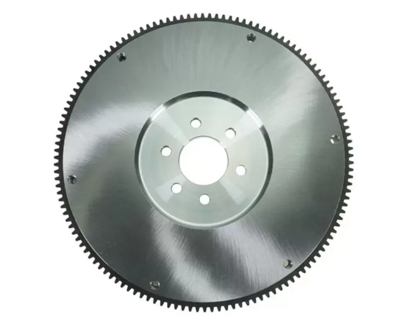 RAM Clutches Lighter wgt. Steel Flywheel 6 Bolt 130 Tooth Chrysler - 1503LW