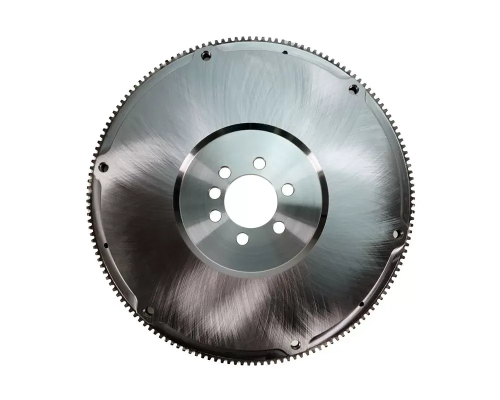 RAM Clutches 1 pc. Rear main seal Internal balance 12 Lb Chevy - 1514-12