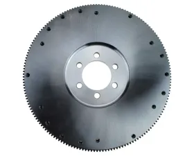 RAM Clutches Steel Flywheel 166 Tooth Pontiac