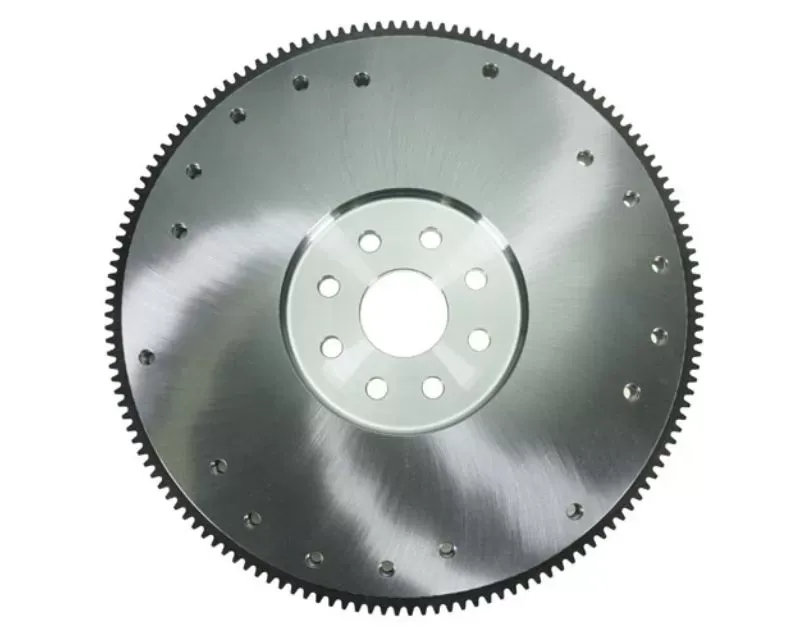RAM Clutches Lighter wgt. Steel Flywheel 8 Bolt 143 Tooth Chrysler - 1593LW