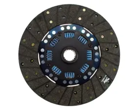 RAM Clutches 200 Ser. Clutch Disc 10.95 X 1 3/16-18 Spline Chrysler