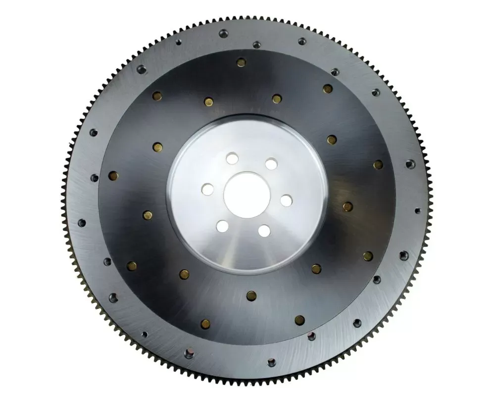RAM Clutches 16 Lb 50 oz/in imbalance 164 tooth ring gear Ford BB - 2506