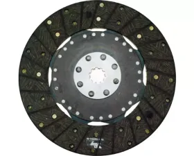 RAM Clutches 200 Ser. Solid Center Clutch Disc 10.5 X 1 1/8-10