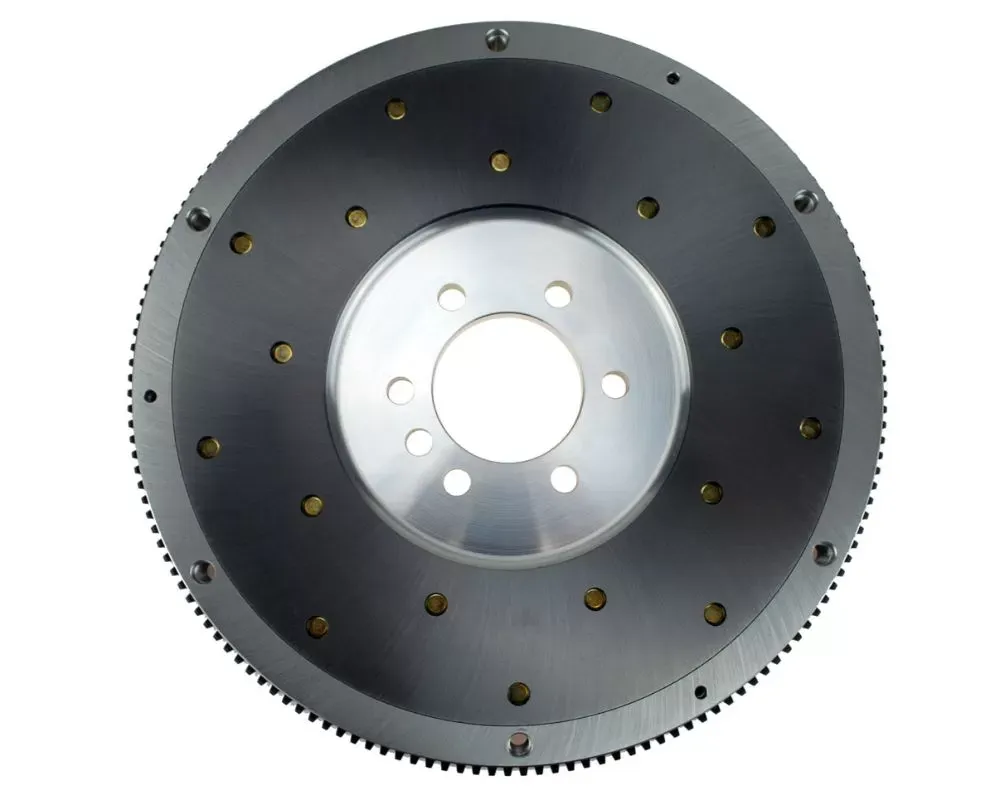 RAM Clutches Aluminum Flywheel 153 Tooth Internal Chevy - 2511