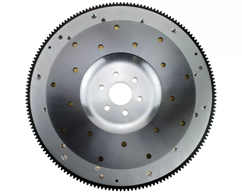 RAM Clutches Aluminum Flywheel Mod. 6 Bolt 164 Tooth Ford - 2540