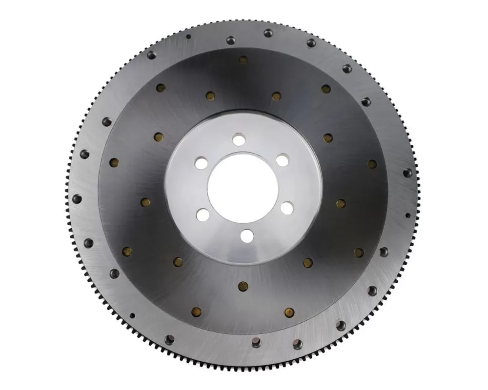 RAM Clutches Aluminum Flywheel 166 Tooth Pontiac - 2557
