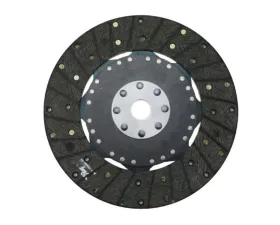RAM Clutches 200 Ser. Solid Center Clutch Disc 10.5 X 1 1/8-26