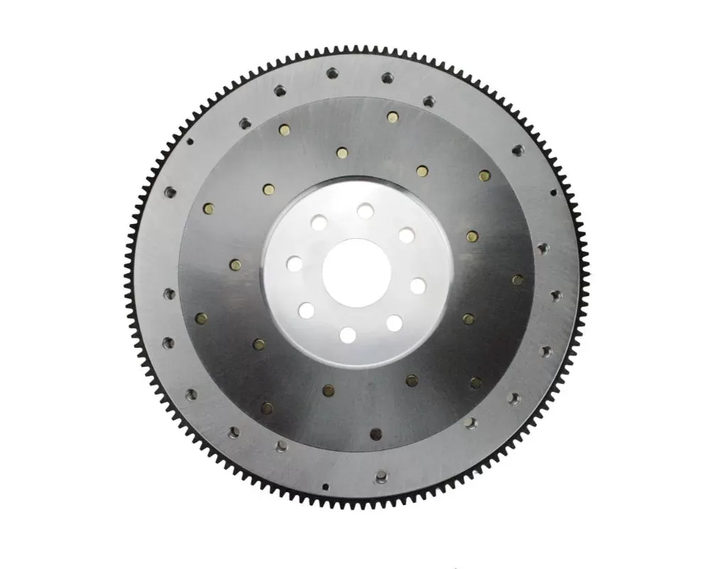 RAM Clutches Aluminum Flywheel 8 Bolt 143 Tooth Chrysler - 2593