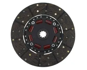 RAM Clutches 300 Ser. Clutch Disc Sprung Hub 10.5 X 1 1/8-10