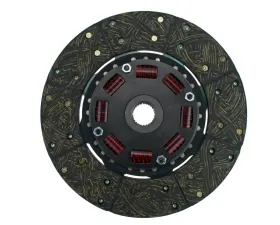 RAM Clutches 300 Ser. Clutch Disc Sprung Hub 10.5 X 1 1/8-26