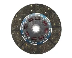 RAM Clutches 300 Ser. Clutch Disc 10.5 X 1 3/8-10 Spline Marcel carrier Ford