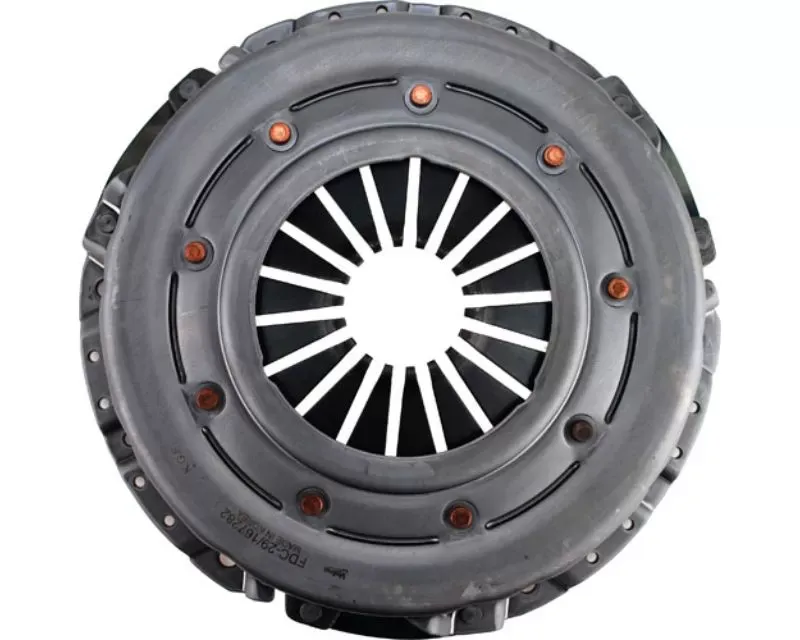 RAM Clutches Diaphragm Pressure Plate 10.5 Metric HDV style Ford - 432
