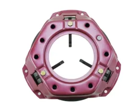 RAM Clutches 11 In. Long Style Pressure Plate 2800 lbs. clamp load Non-counterweighted lever Ford