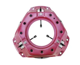 RAM Clutches Single Iron Pressure Plate 1200 Base W/ Cw 11