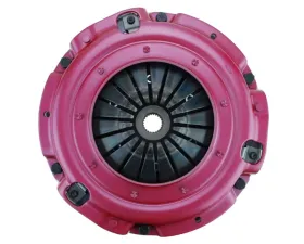 RAM Clutches 3.7L Aluminum flywheel 1-23 spline Chevrolet Camaro V6 2010-2015