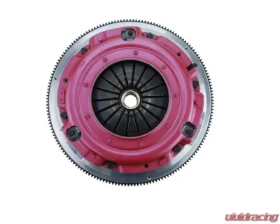 RAM Clutches 0 BAL. aluminum flywheel 153 tooth 1 1/8-10 spline Chevy - 75-2122