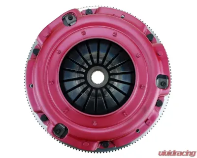 RAM Clutches 0 BAL. aluminum flywheel 153 tooth 1 1/8-26 spline Chevy - 75-2127N