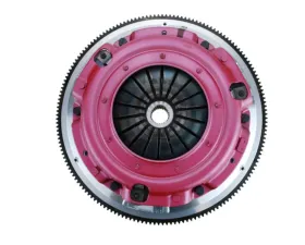 RAM Clutches 1-23 spline Strap driven floater plate Ford Mustang 2011-2017