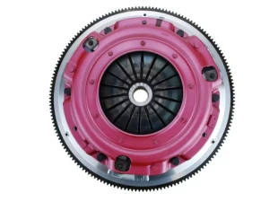 RAM Clutches 1-23 spline Strap driven floater plate Ford Mustang 2011-2017 - 75-2230N - Image 5